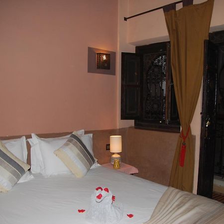 מרקש Riad Des Etoiles חדר תמונה