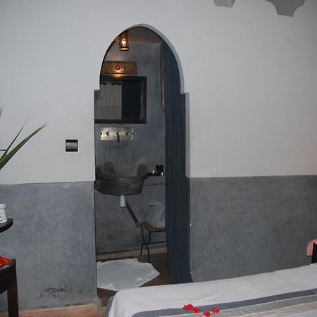 מרקש Riad Des Etoiles מראה חיצוני תמונה