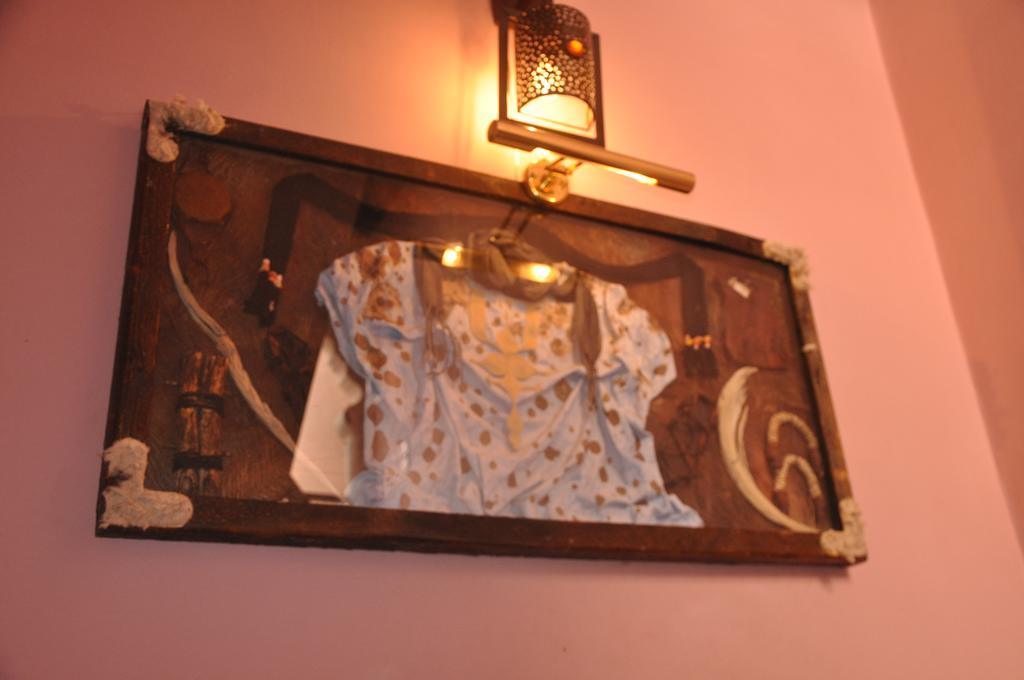 מרקש Riad Des Etoiles מראה חיצוני תמונה