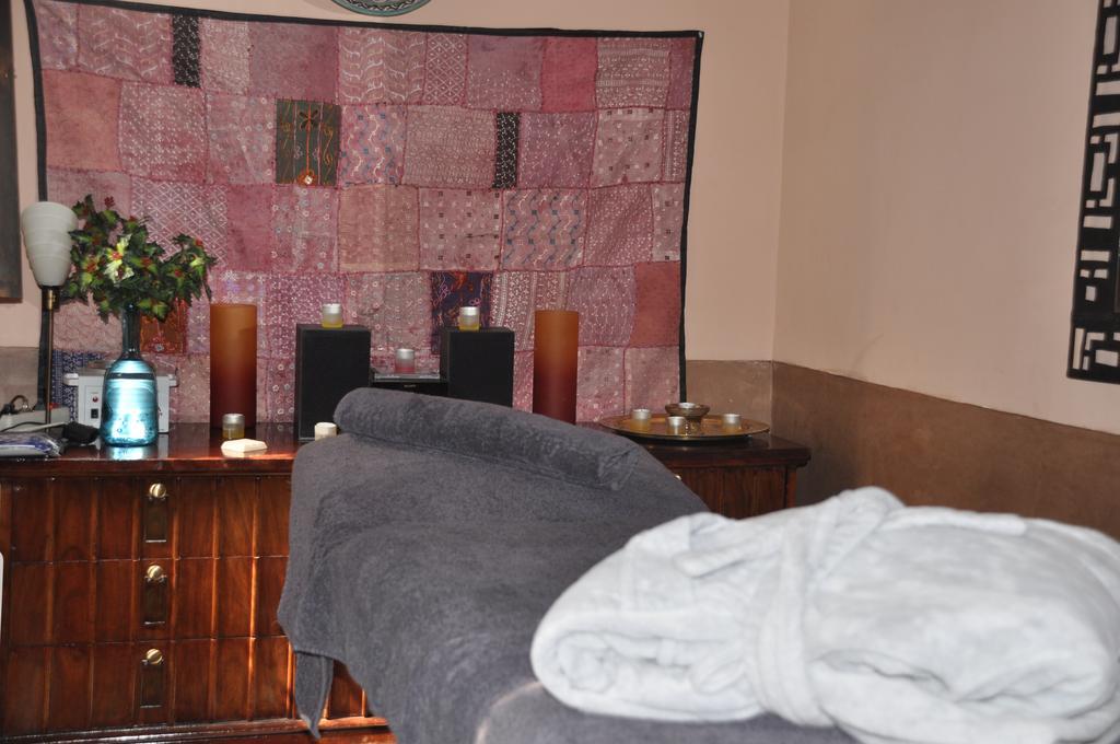 מרקש Riad Des Etoiles מראה חיצוני תמונה