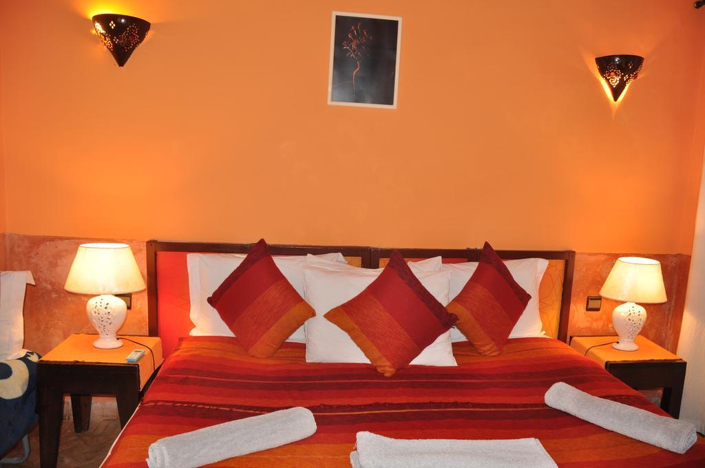 מרקש Riad Des Etoiles חדר תמונה