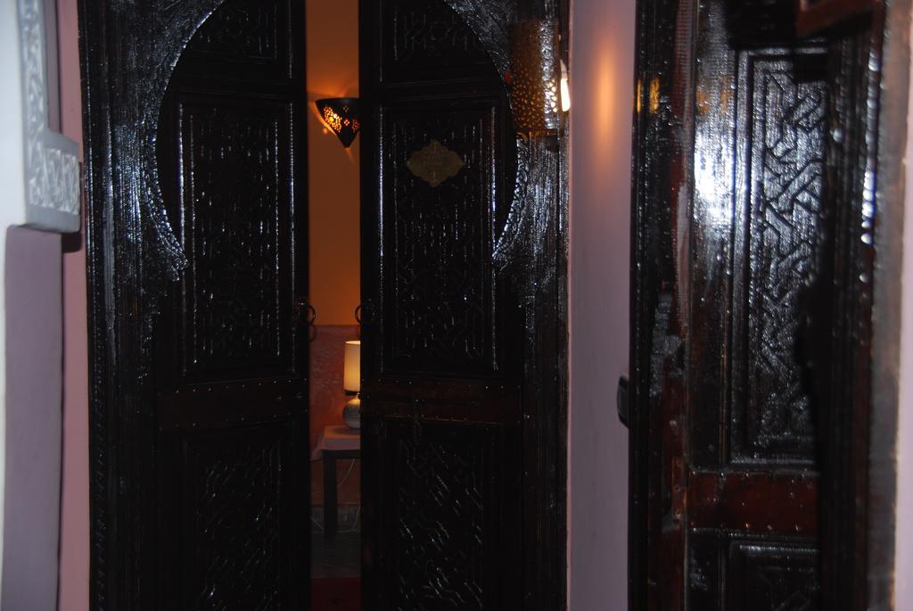 מרקש Riad Des Etoiles מראה חיצוני תמונה