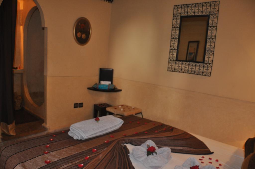 מרקש Riad Des Etoiles מראה חיצוני תמונה