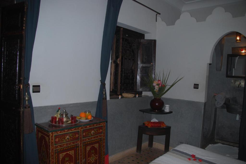 מרקש Riad Des Etoiles חדר תמונה